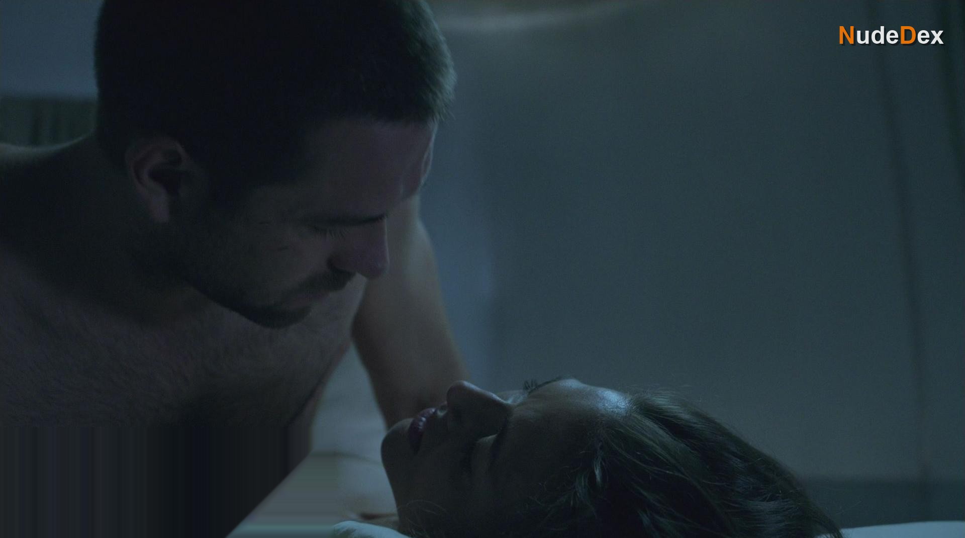 Trieste Kelly Dunn in Banshee, photo 15