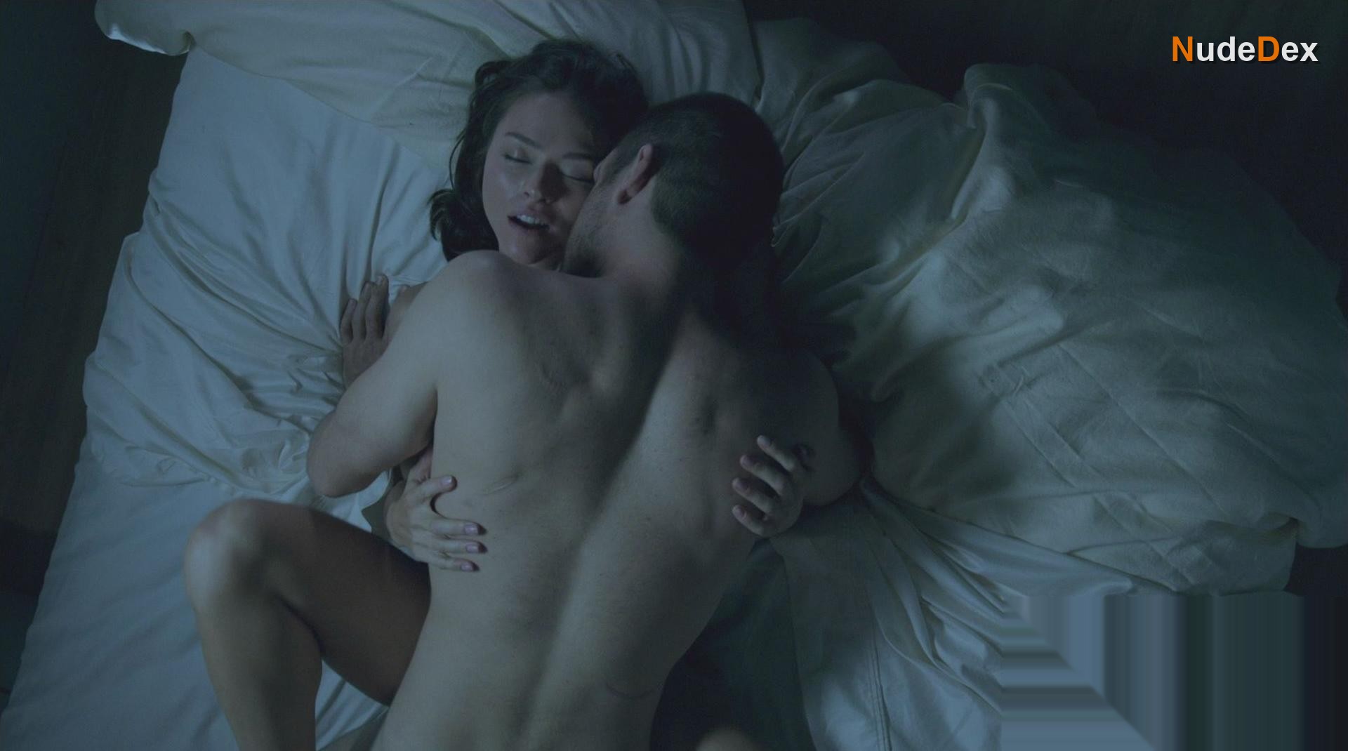 Trieste Kelly Dunn in Banshee, photo 16