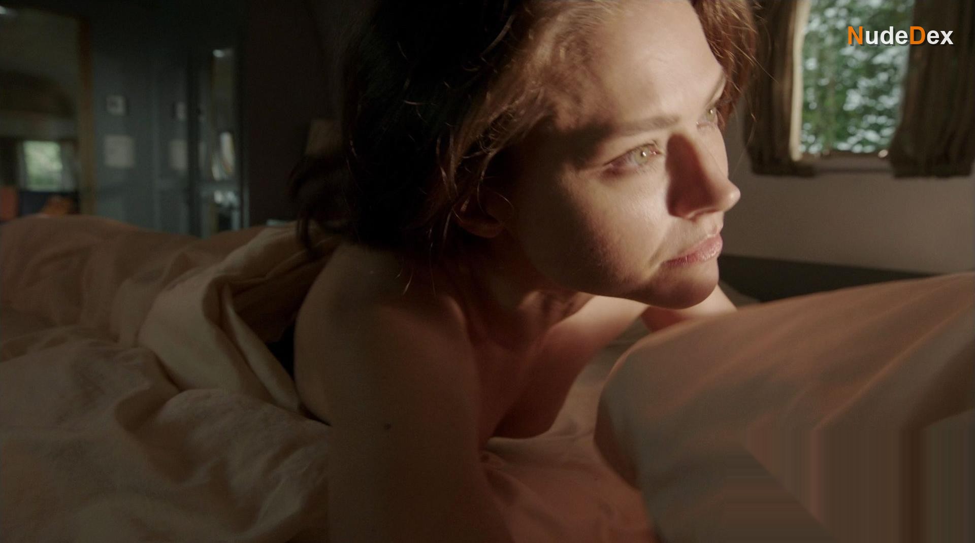 Trieste Kelly Dunn in Banshee, photo 20