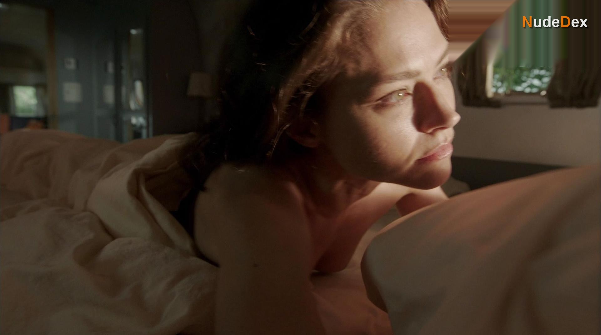 Trieste Kelly Dunn in Banshee, photo 21