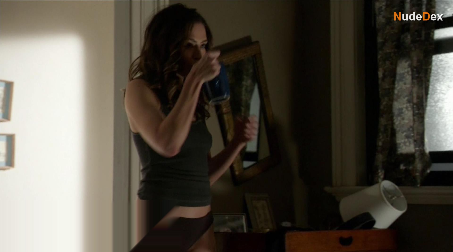 Trieste Kelly Dunn in Blindspot, photo 1