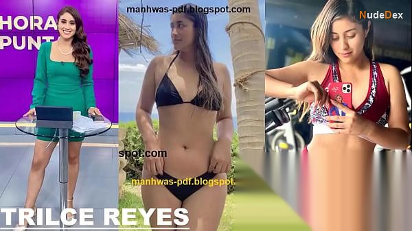 Trilce Reyes in Latina Noticias, photo 18