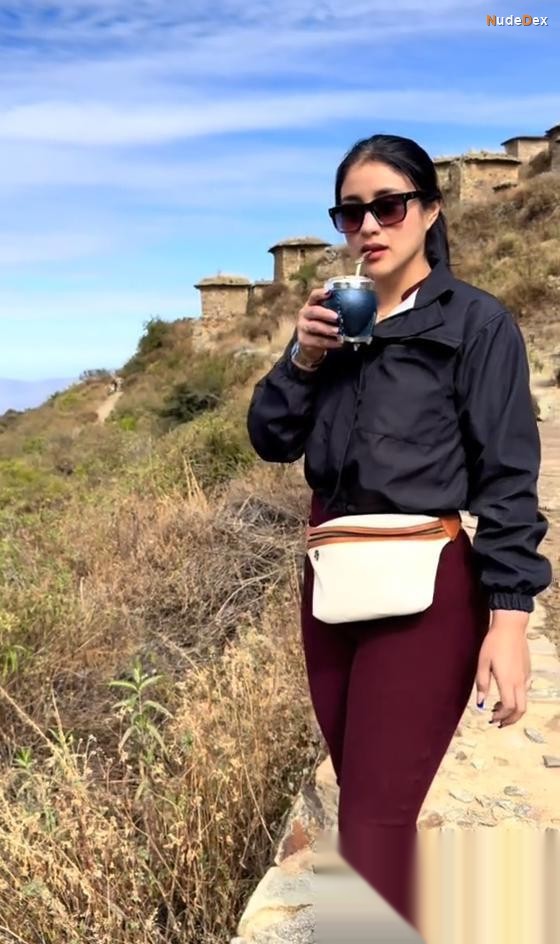 Trilce Reyes in Viajes Peru, photo 11