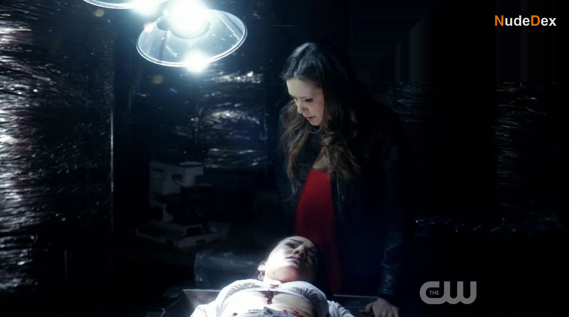 Tristin Mays in The Vampire Diaries, photo 1