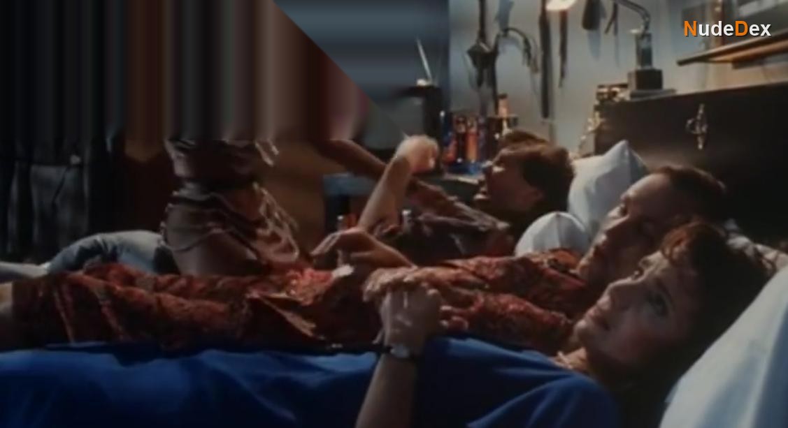 Tales From The Crypt in Tales From The Crypt, photo 1