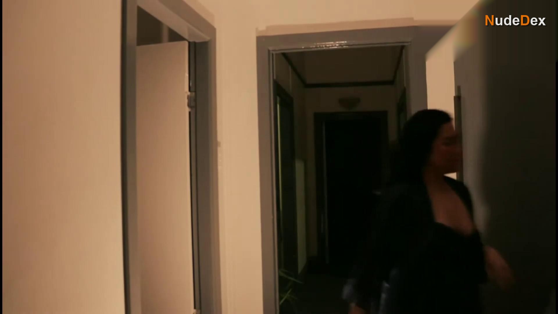 Tsu Shan Chambers in The Wrong Terminator, photo 1