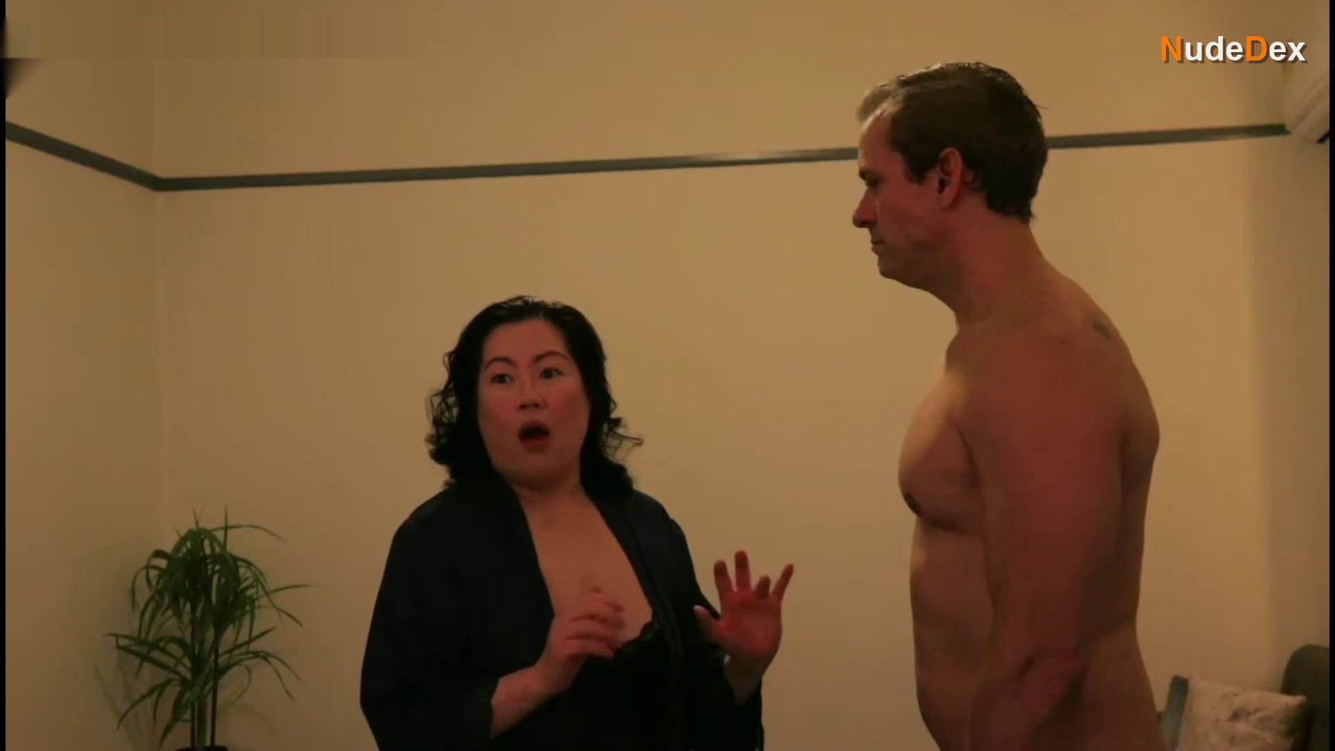 Tsu Shan Chambers in The Wrong Terminator, photo 2