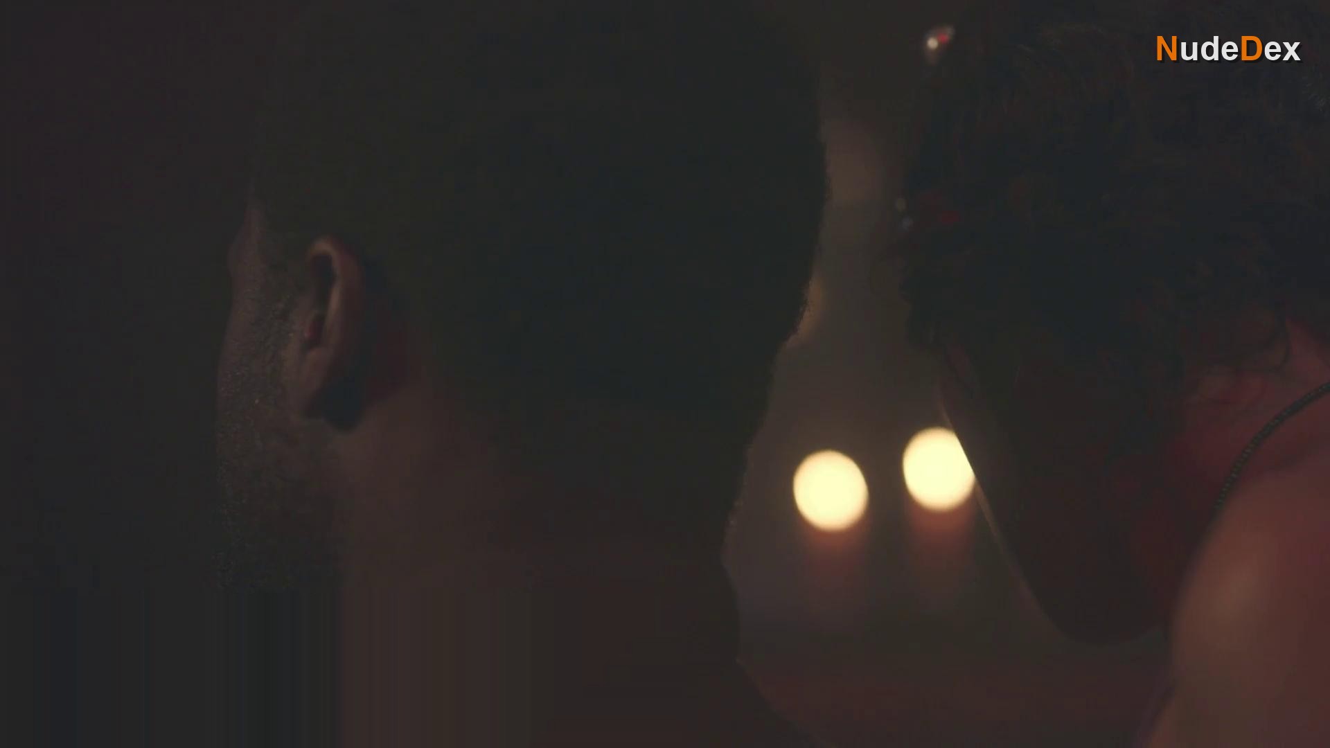 Umi Myers in Dope Girls, photo 2