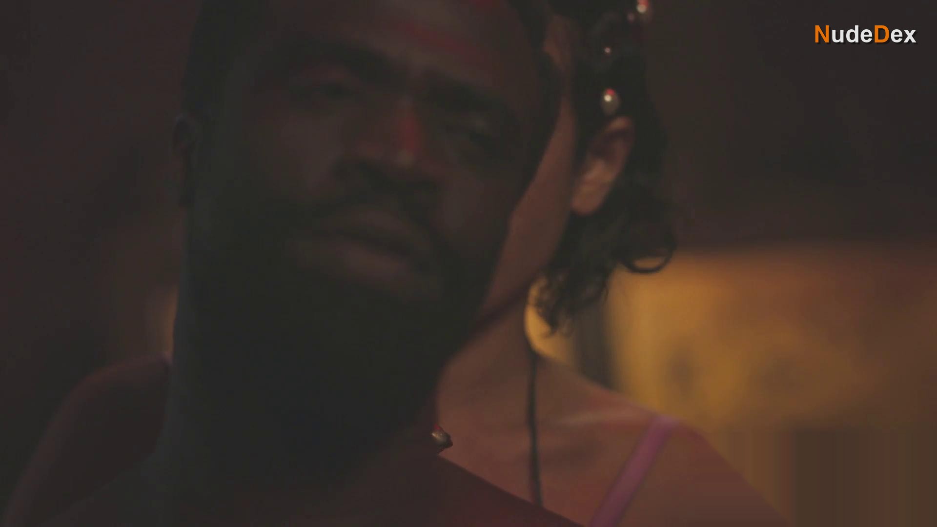 Umi Myers in Dope Girls, photo 23