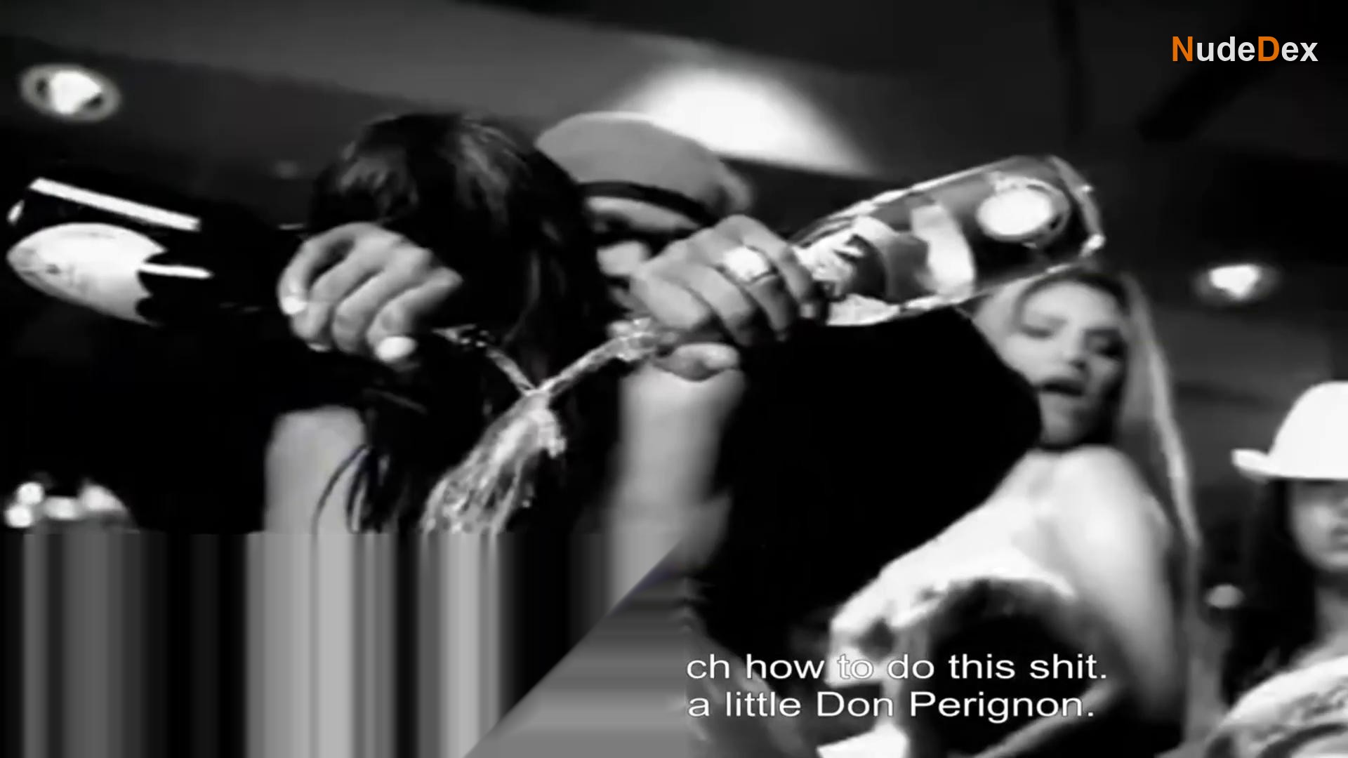 50 Cent - Disco Inferno (uncensored) in 50 Cent Disco Inferno Uncensored, photo 5