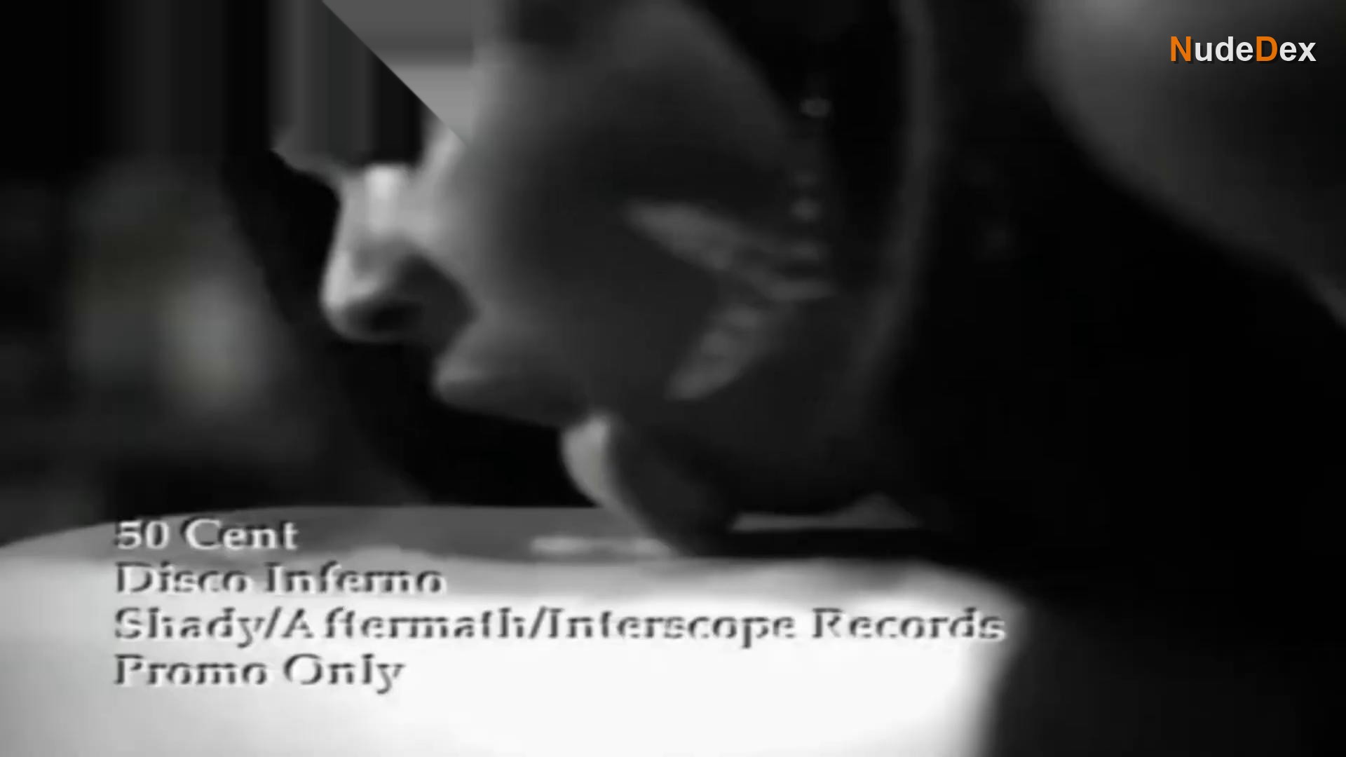 50 Cent - Disco Inferno (uncensored) in 50 Cent Disco Inferno Uncensored, photo 10