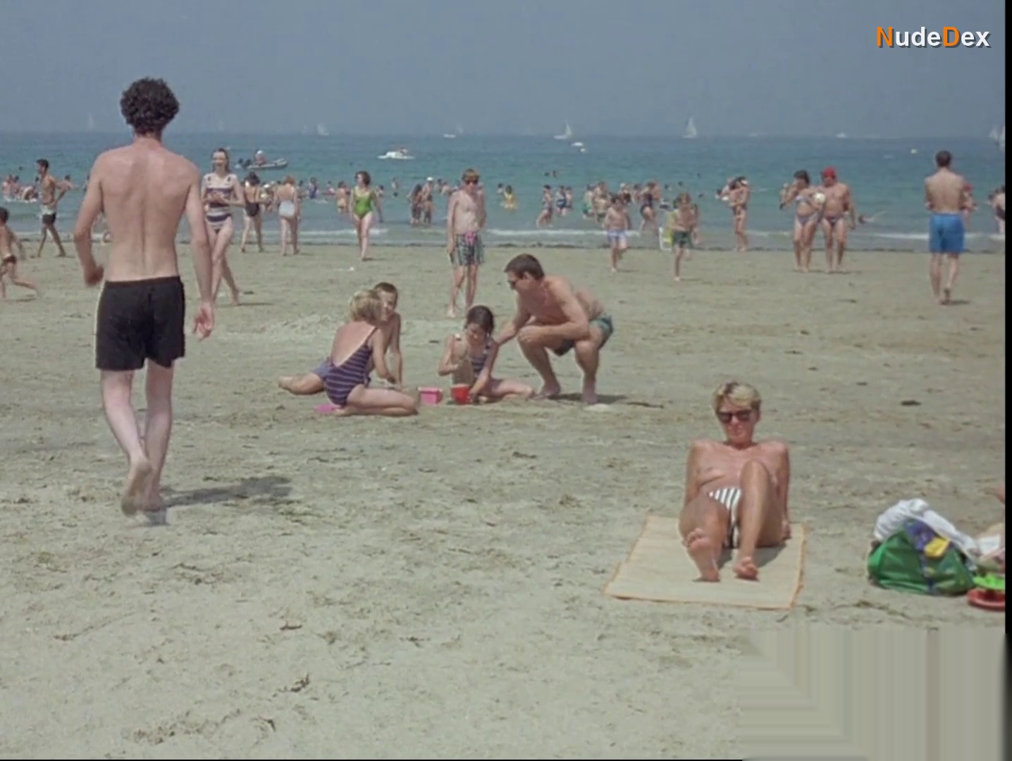A Summer's Tale in A Summer S Tale, photo 1