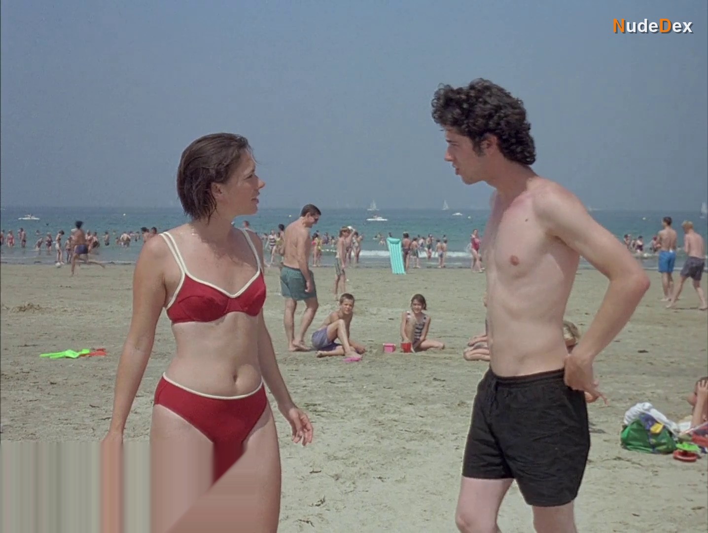 A Summer's Tale in A Summer S Tale, photo 3