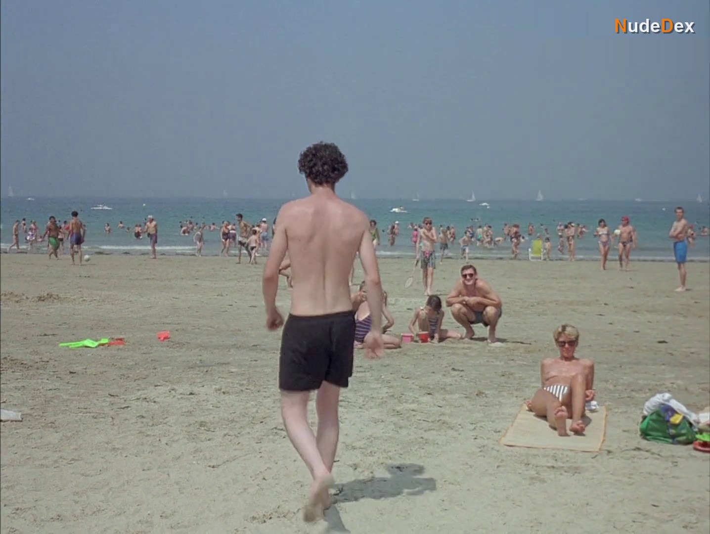 A Summer's Tale in A Summer S Tale, photo 4