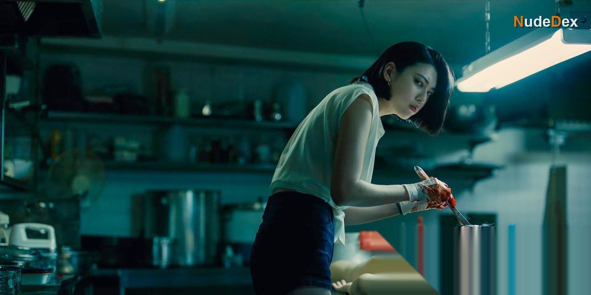 Alice In Borderland in Alice In Borderland, photo 4