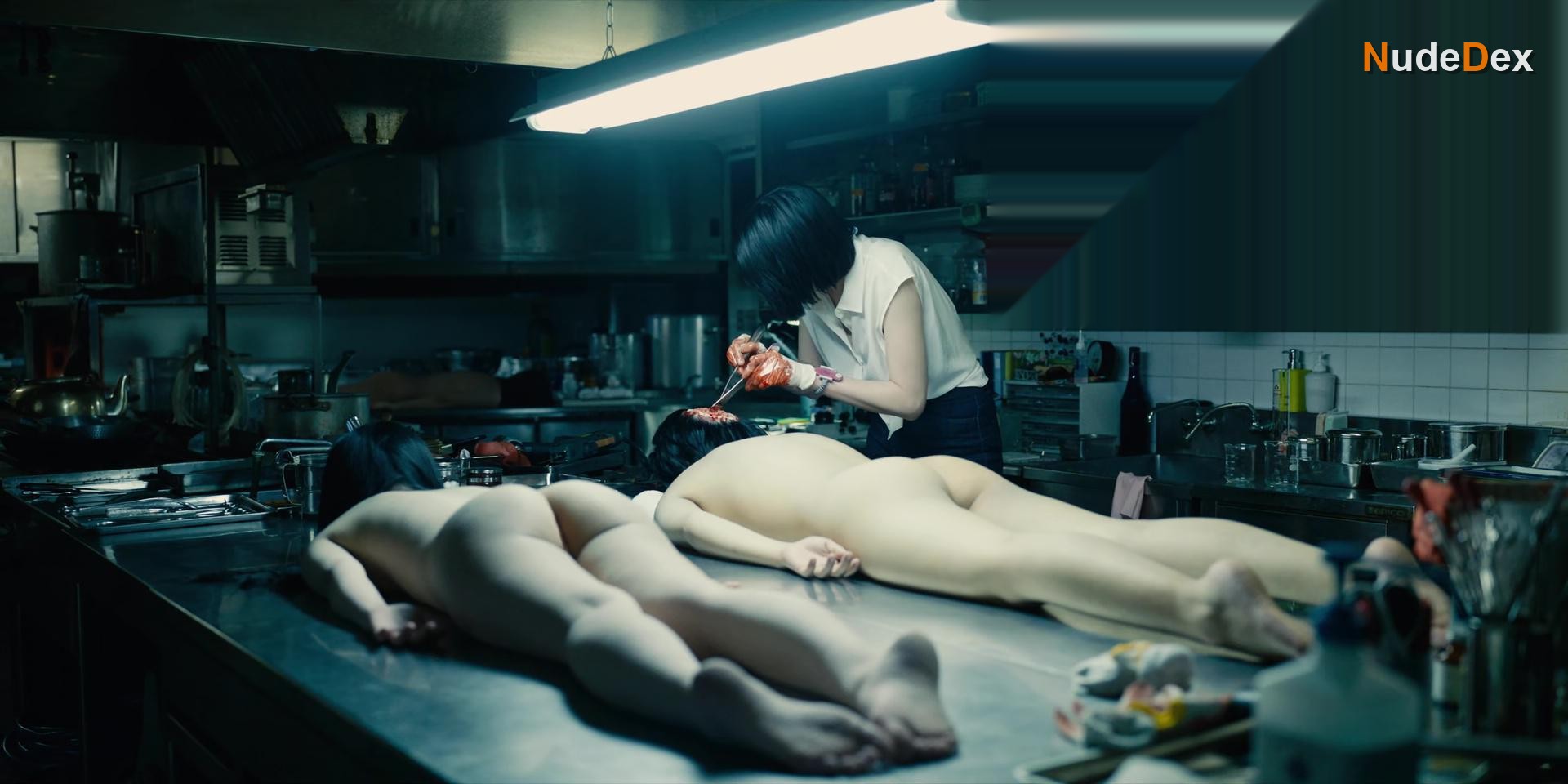 Alice In Borderland in Alice In Borderland, photo 6