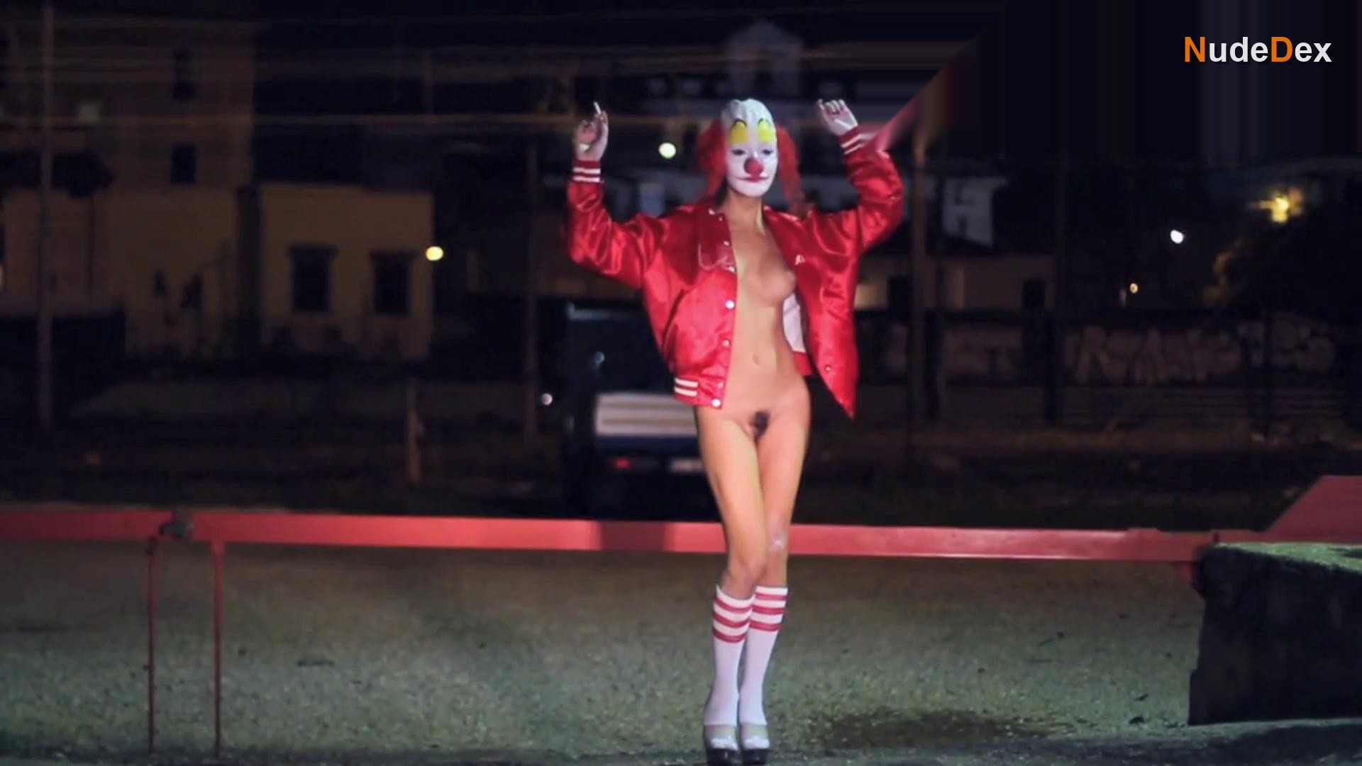 Alien Alien - The Nights in Alien Alien The Nights, photo 7