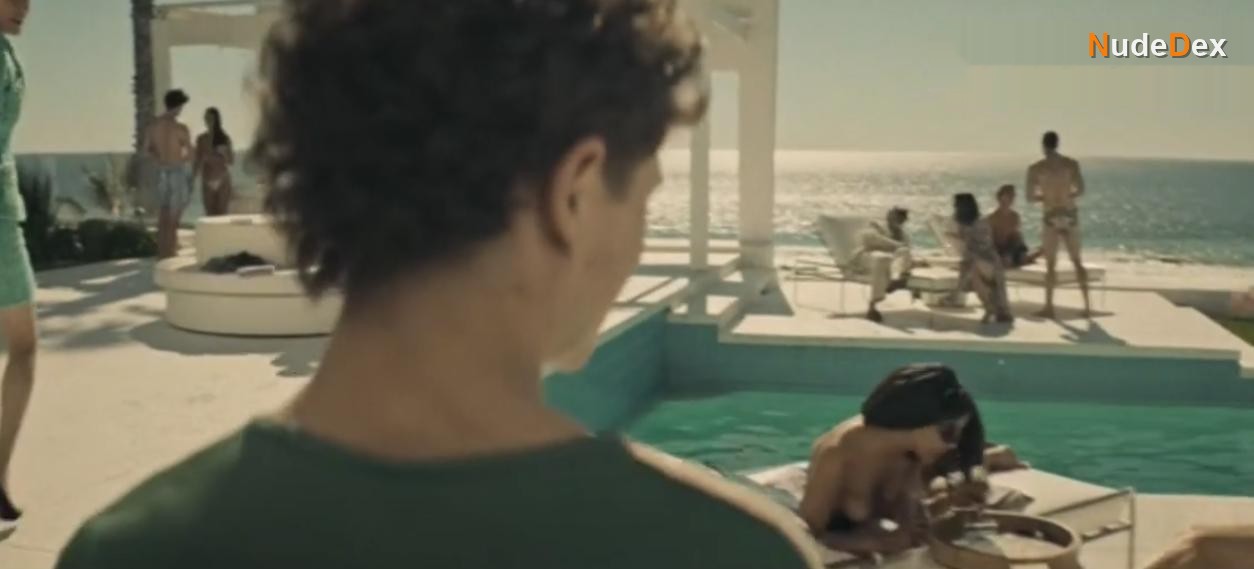 American Gigolo in American Gigolo, photo 1