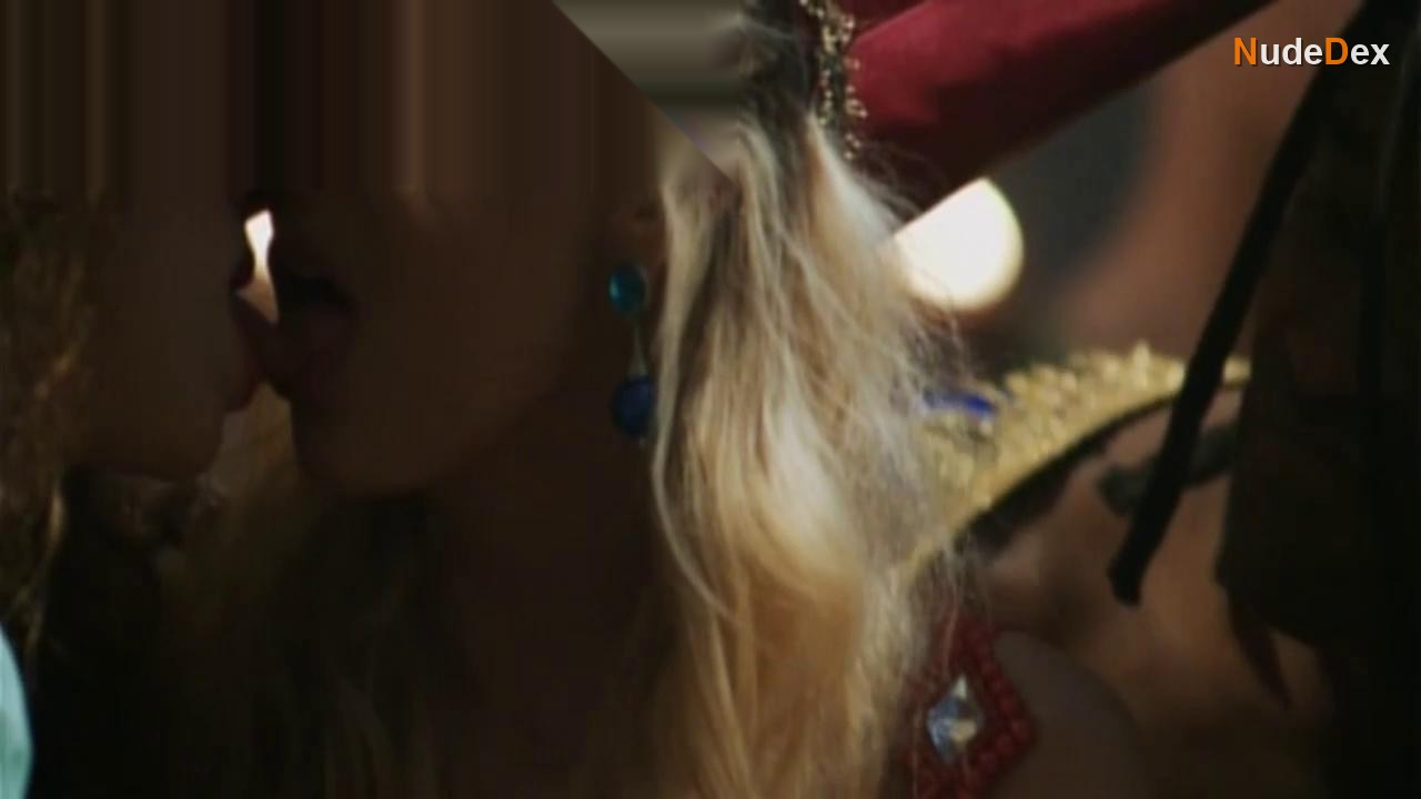 American Virgin in American Virgin, photo 2