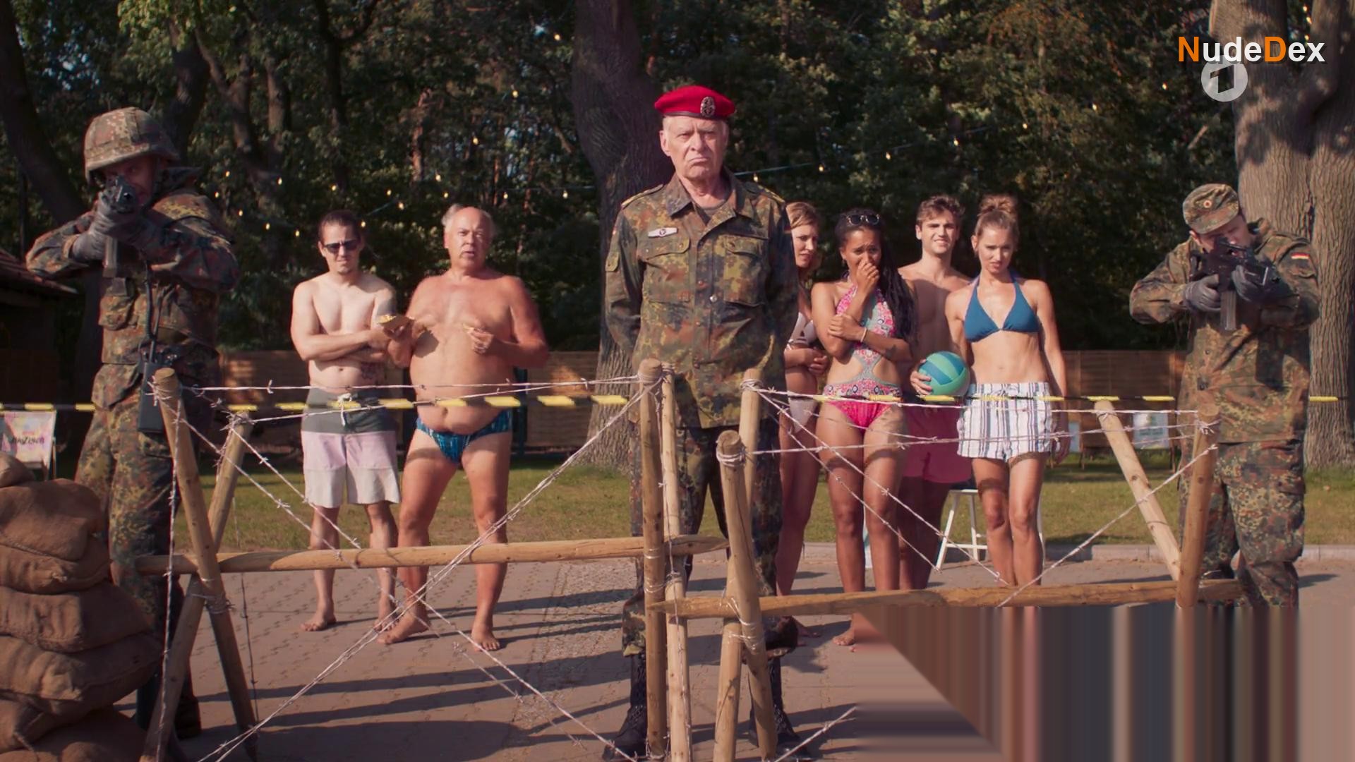 Browser Ballett - Satire In Serie in Browser Ballett Satire In Serie, photo 4