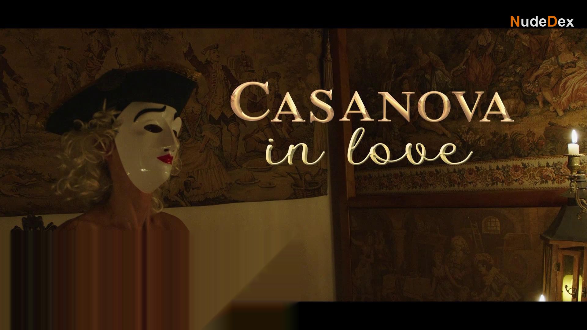 Casanova In Love Juliette in Casanova In Love Juliette, photo 2