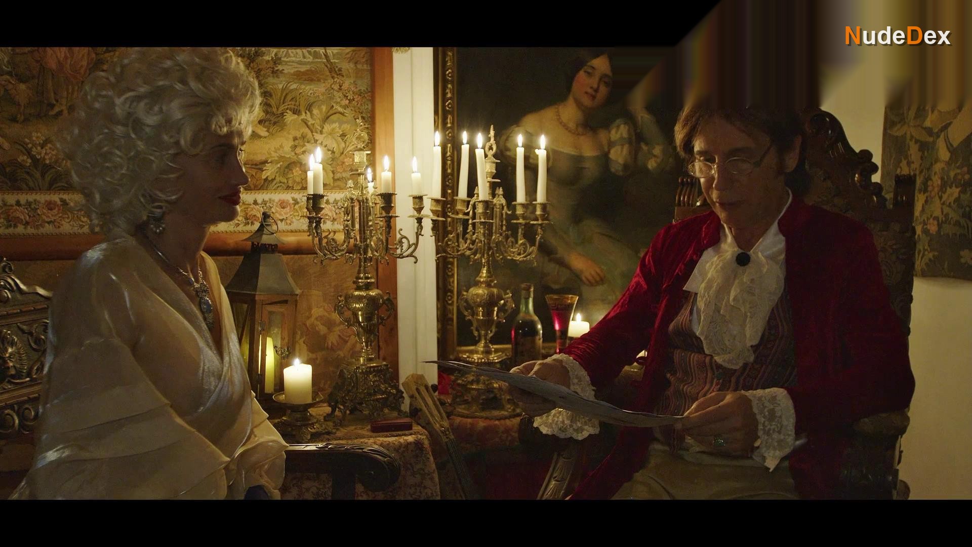 Casanova In Love Juliette in Casanova In Love Juliette, photo 3
