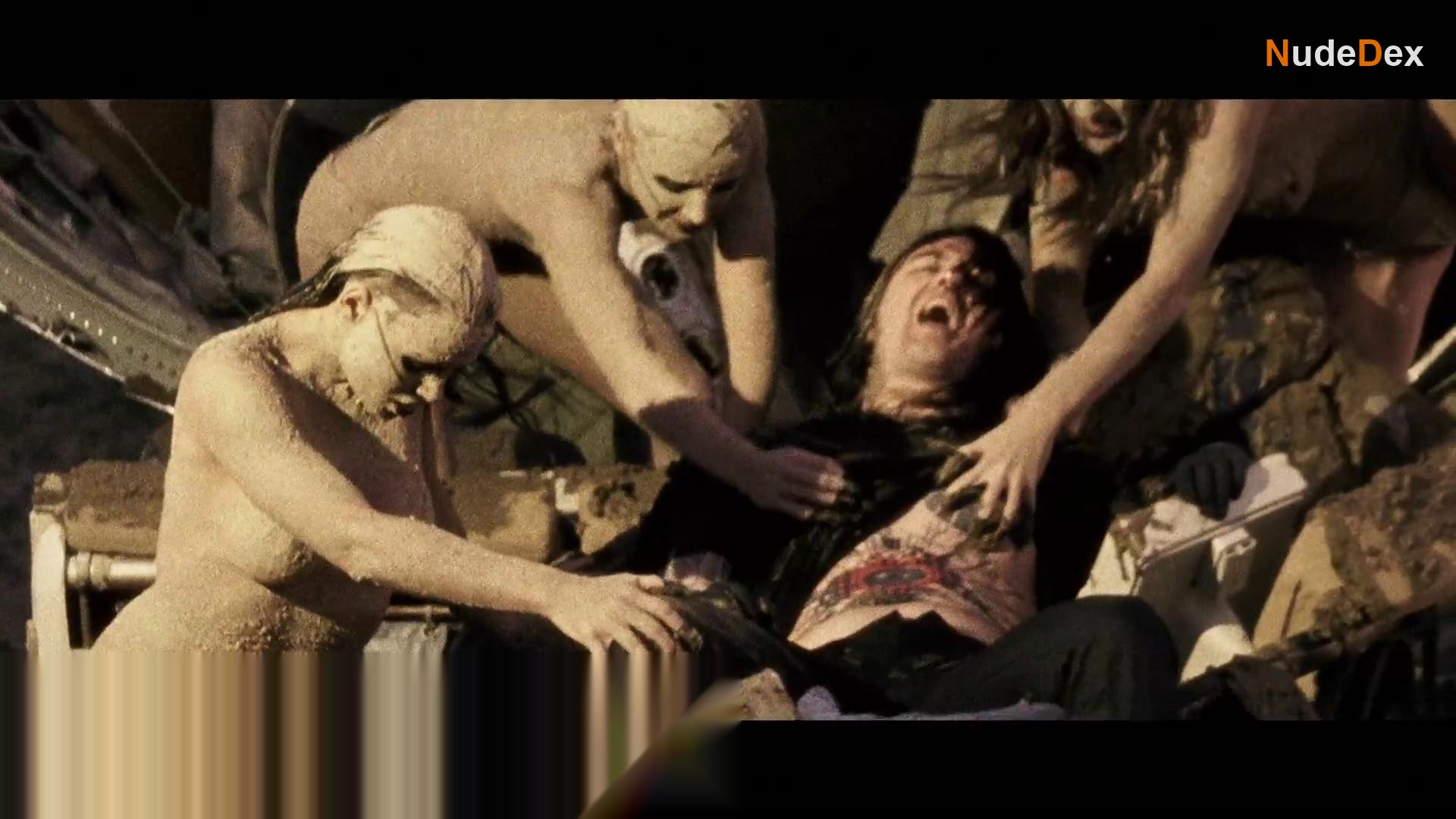 Channel Zero - Hot Summer in Channel Zero Hot Summer, photo 4