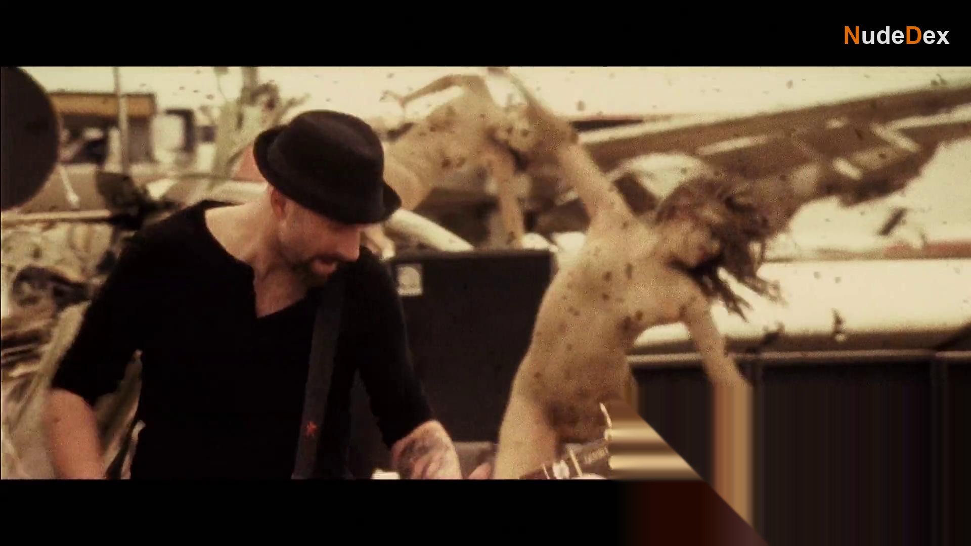 Channel Zero - Hot Summer in Channel Zero Hot Summer, photo 5