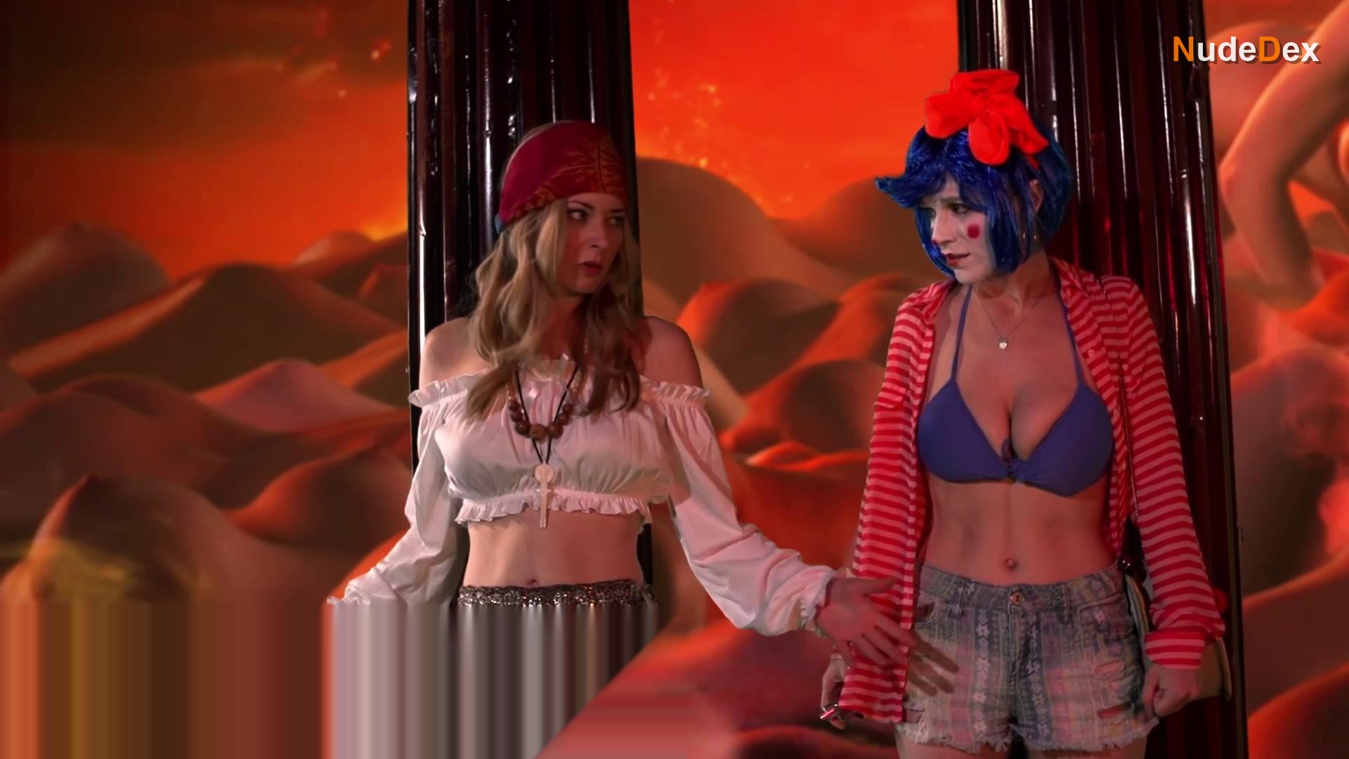 City Of Demons in City Of Demons, photo 9