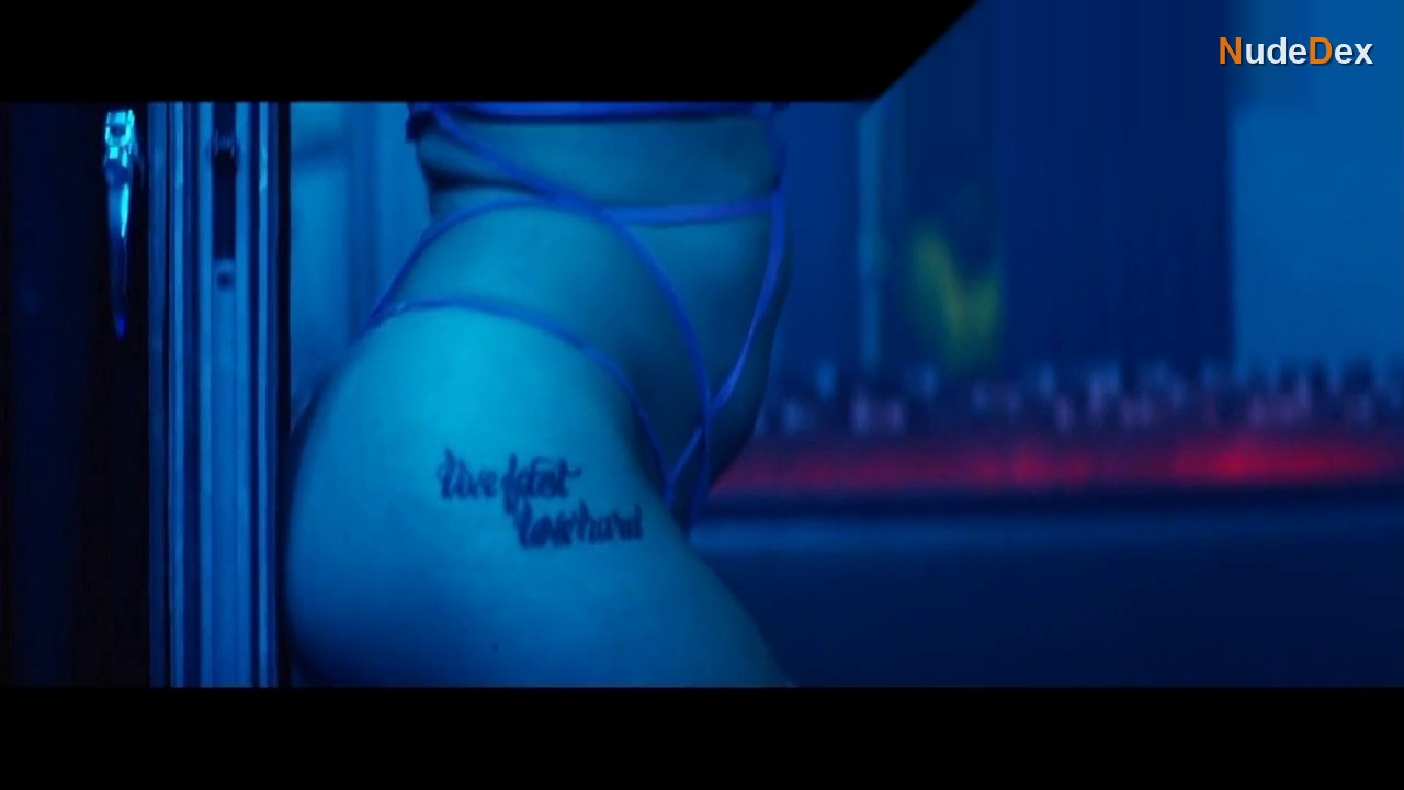 Cut Throat City in Cut Throat City, photo 3