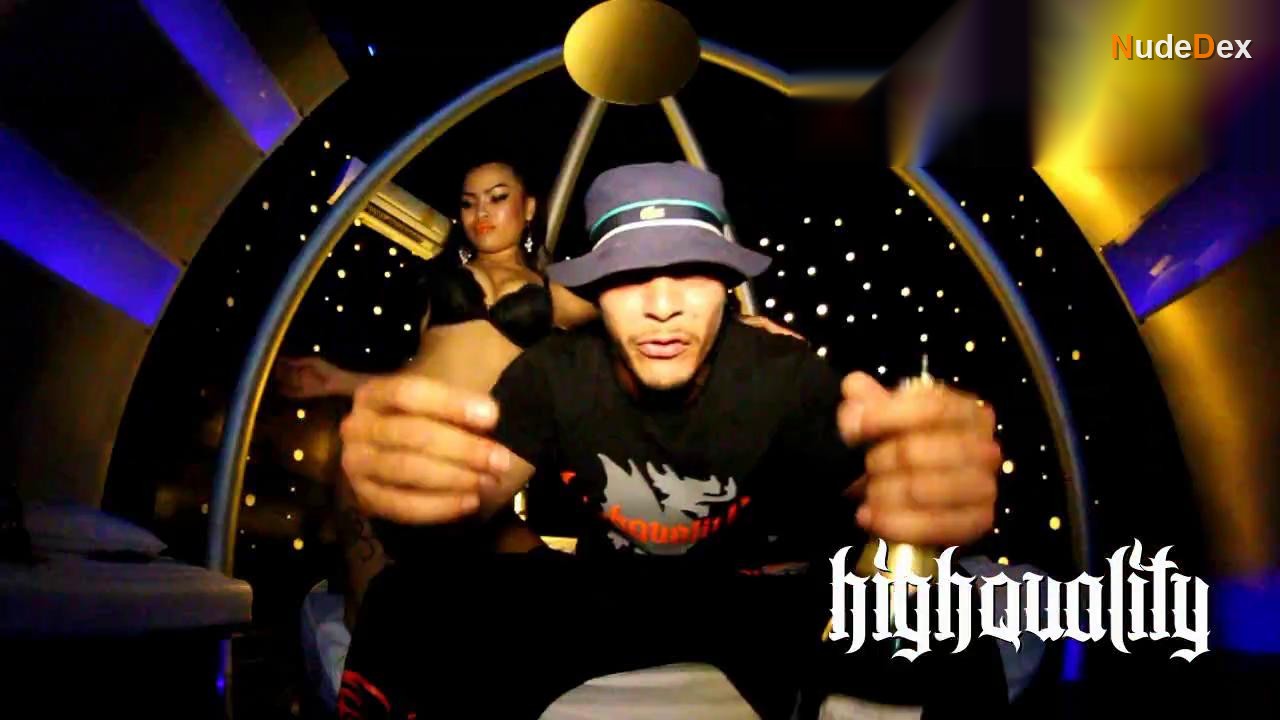 Dasso - Pattaya City Gang in Dasso Pattaya City Gang, photo 7