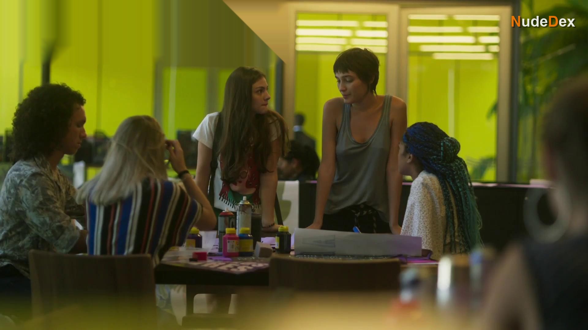 Daughters Of Eve in Daughters Of Eve, photo 6