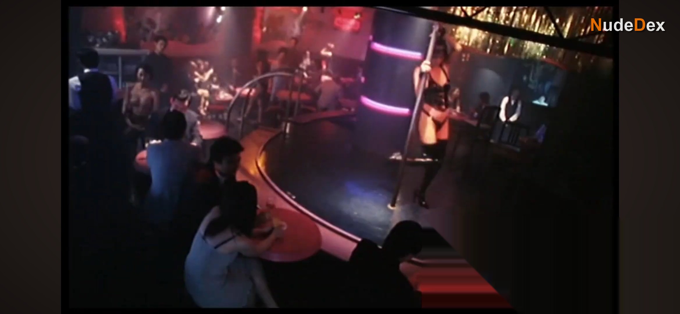 Dead Or Alive in Dead Or Alive, photo 5