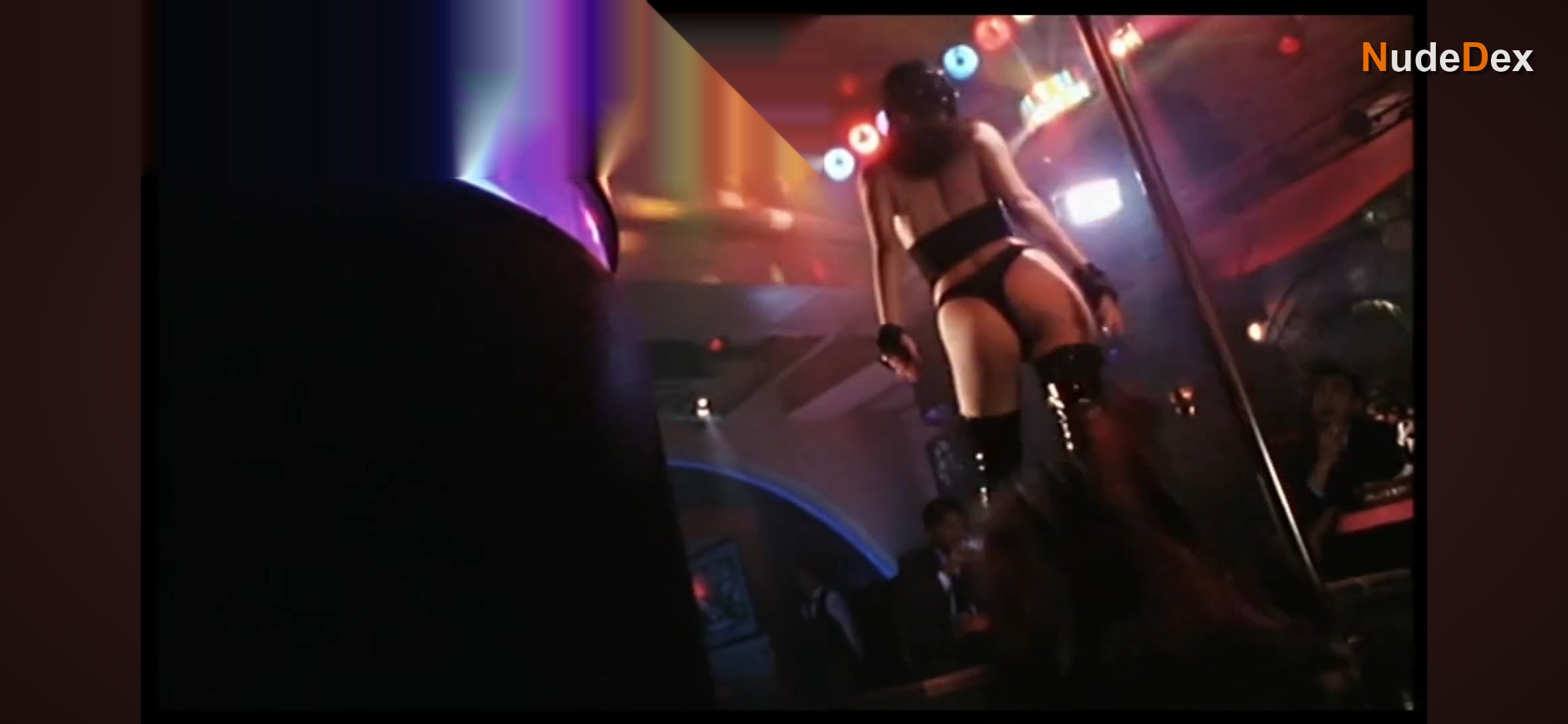 Dead Or Alive in Dead Or Alive, photo 14