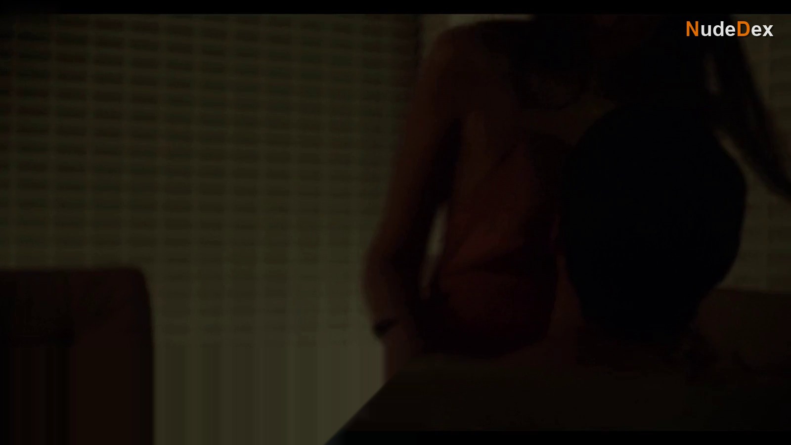 Abril Schreiber in El Chapo