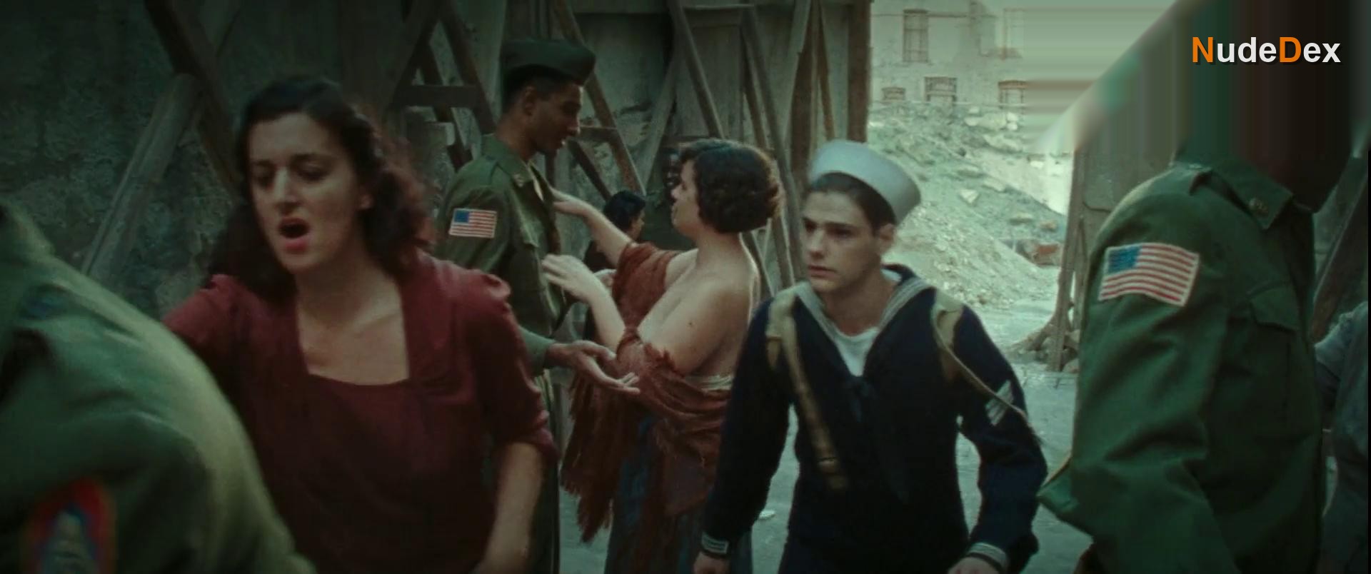 Hey Joe in Hey Joe, photo 5