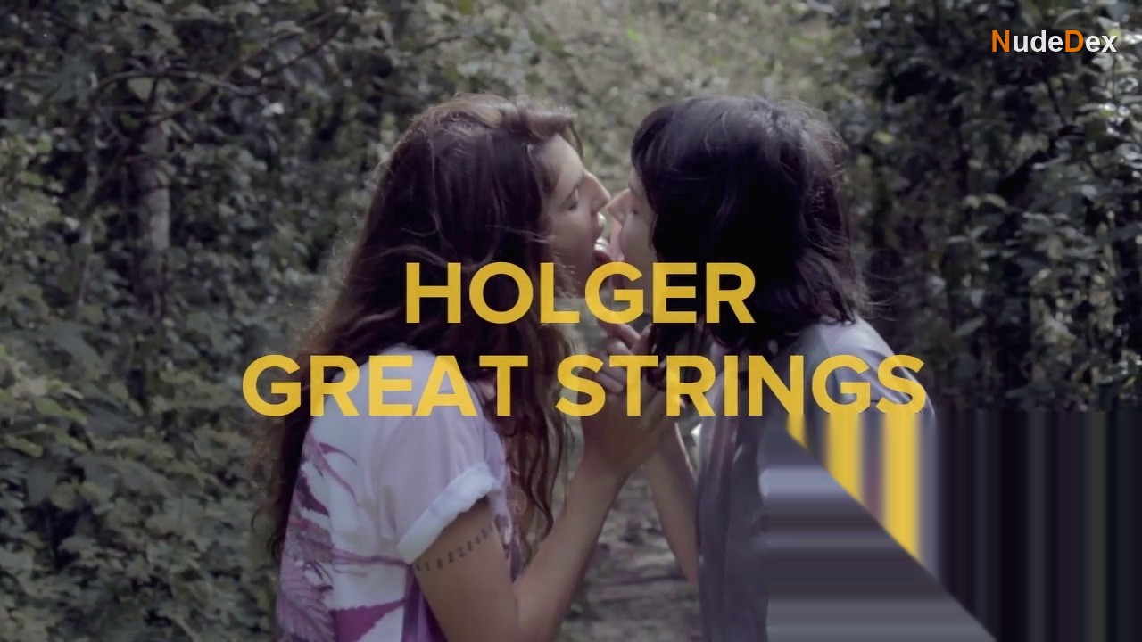 Holger Great Strings in Holger Great Strings, photo 2