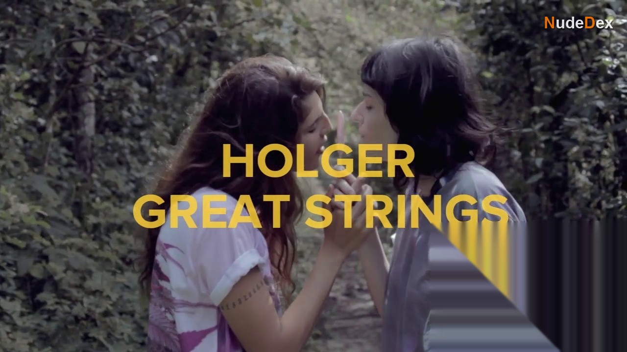 Holger Great Strings in Holger Great Strings, photo 4