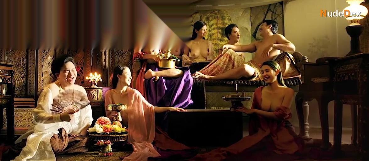 Jan Dara: The Beginning in Jan Dara The Beginning, photo 1