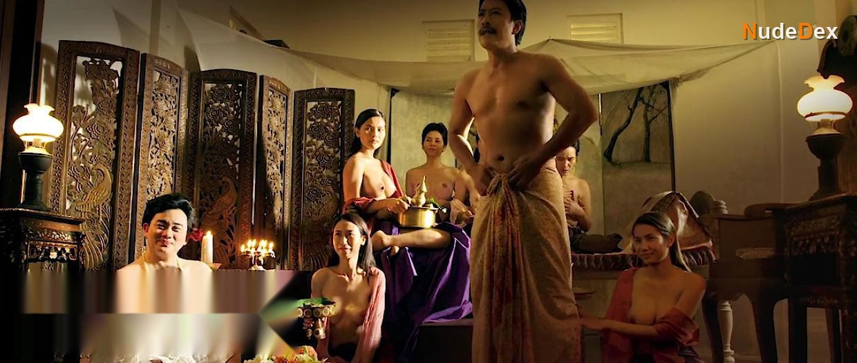 Jan Dara: The Beginning in Jan Dara The Beginning, photo 3