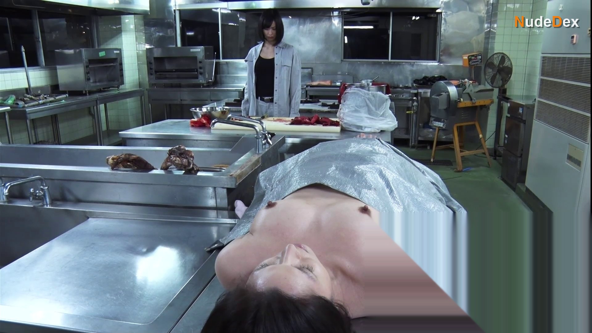 Kuga No Shiro Joshi Keimusho 2 in Kuga No Shiro Joshi Keimusho 2, photo 1