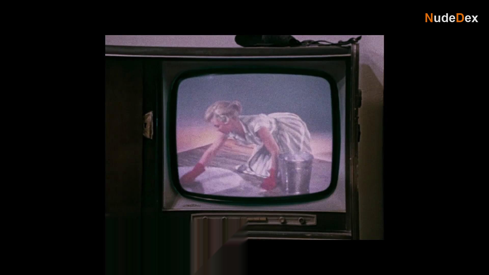 Limonov: The Ballad Of Eddie in Limonov The Ballad Of Eddie, photo 5