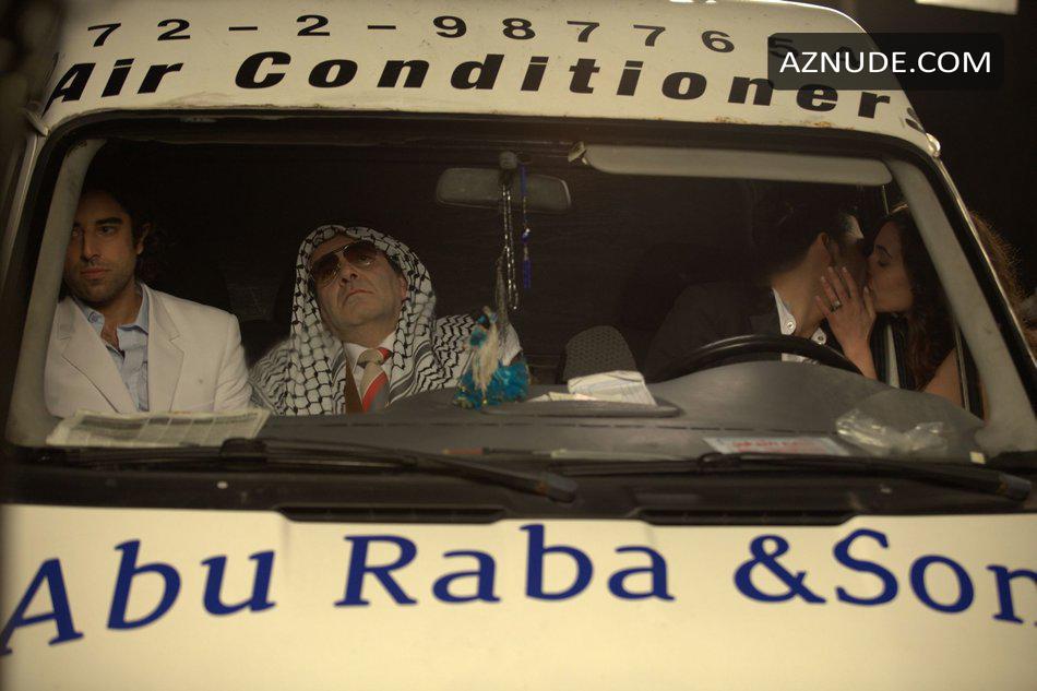 45 Minutes To Ramallah in Unsorted, photo 1
