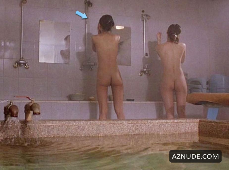 A Bizarre Love Triangle in Unsorted, photo 2