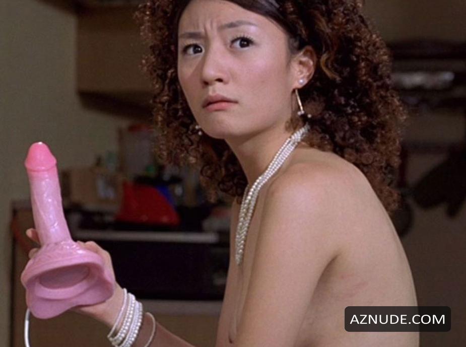 A Bizarre Love Triangle in Unsorted, photo 10