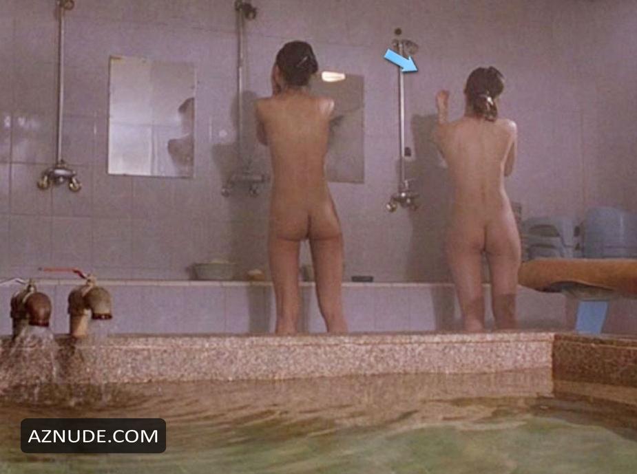 A Bizarre Love Triangle in Unsorted, photo 11