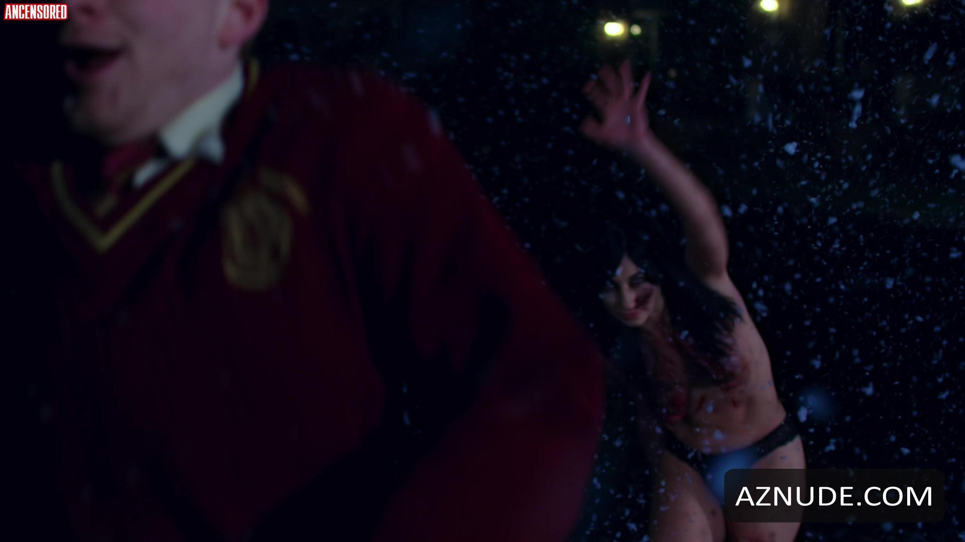 Abnormal Attraction in Unsorted, photo 5