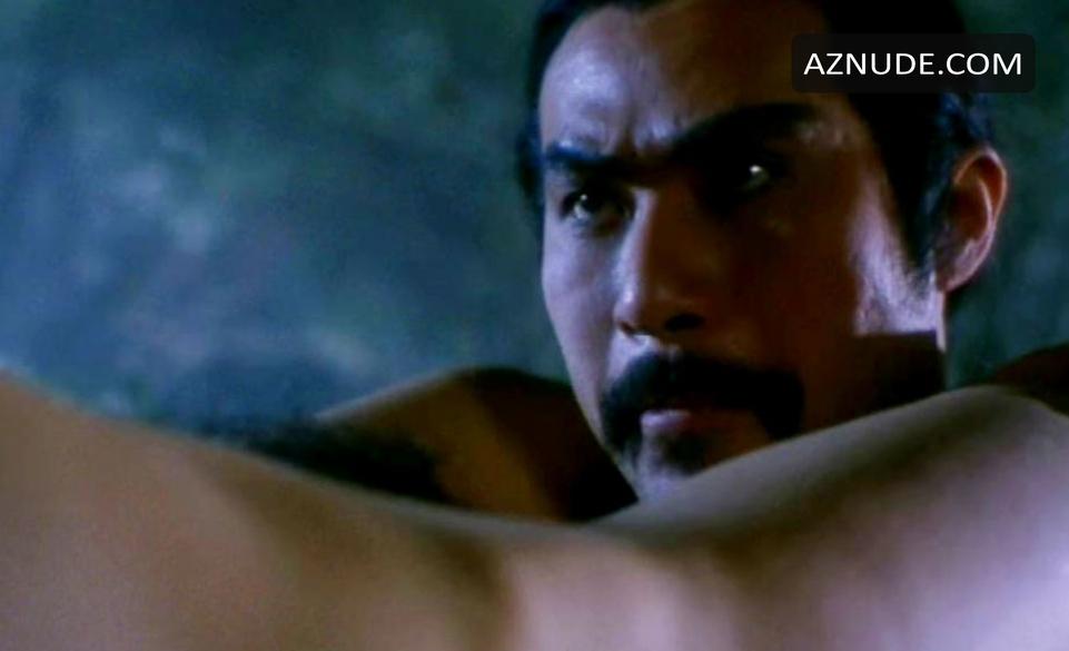 A Chinese Torture Chamber Story in Unsorted, photo 2
