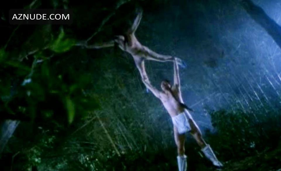 A Chinese Torture Chamber Story in Unsorted, photo 4
