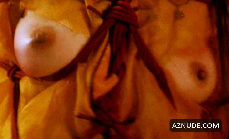 A Chinese Torture Chamber Story in Unsorted, photo 18